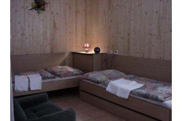 Slovakia Penzión Veľké Uherce, Exterior